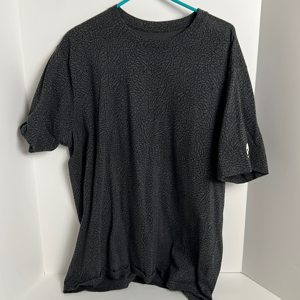 Jordan 3 Retro Elephant Print T-shirt